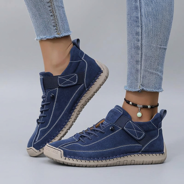 Muircaol - Orthopedische Comfort Stapschoenen