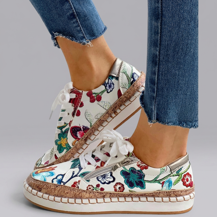 Sceirbhaile - Orthopedische Comfort Impact Schoenen