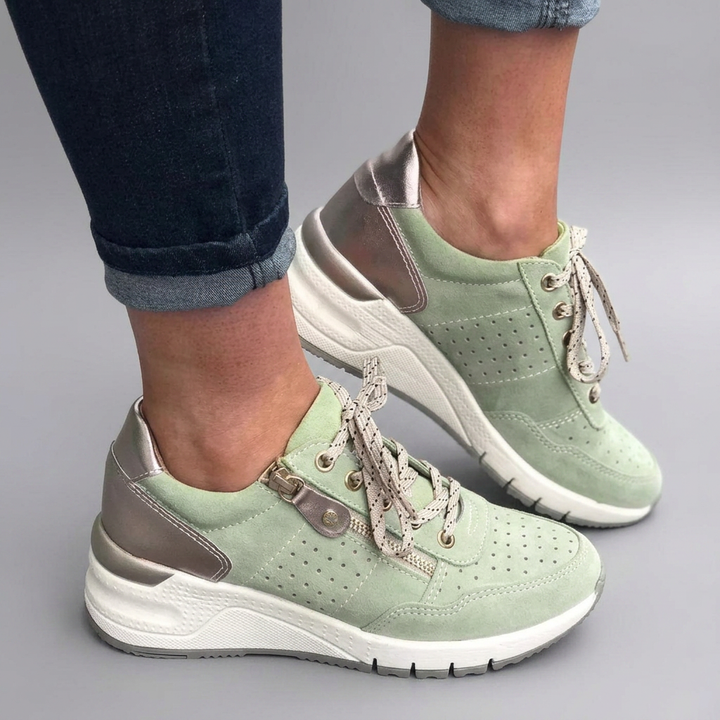 Ceanseol - Orthopedische Comfort Bounce Schoenen