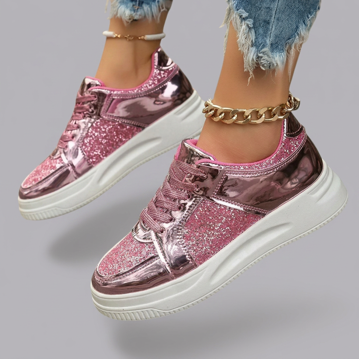 Fainseol - Orthopedische Comfort Glide Schoenen