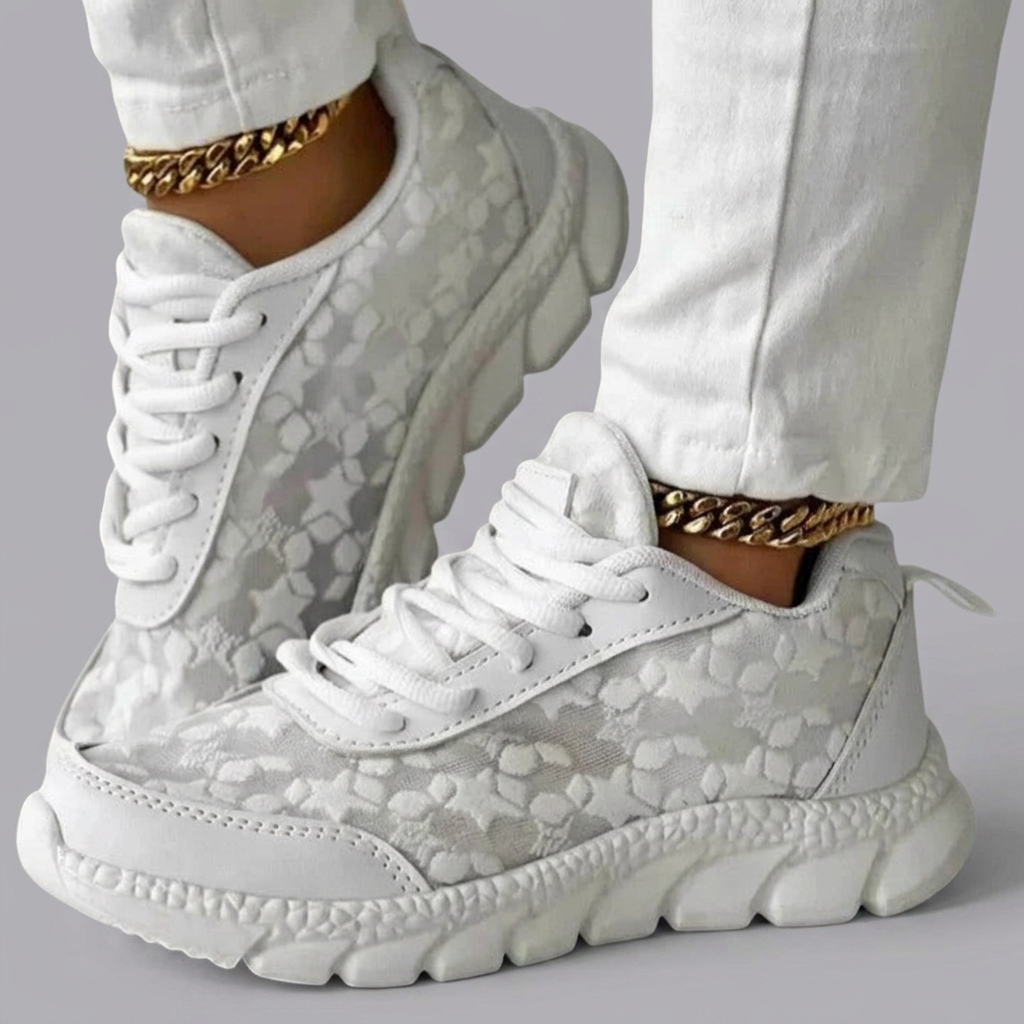 Ceanfeirste - Orthopedische Comfort Therapeutische Schoenen