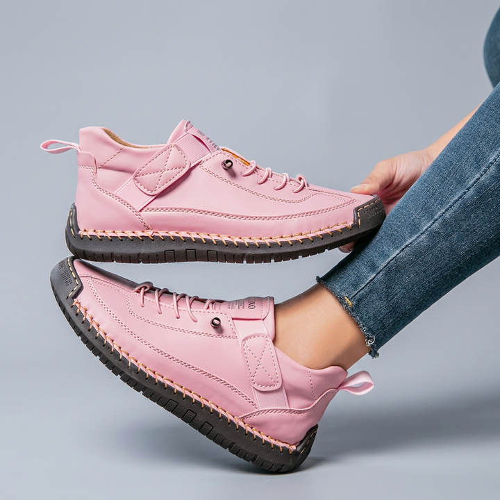 Muircaol - Orthopedische Comfort Stapschoenen