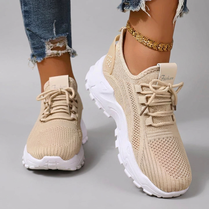 Ceathfeirste - Orthopedische Comfort Ergo Schoenen