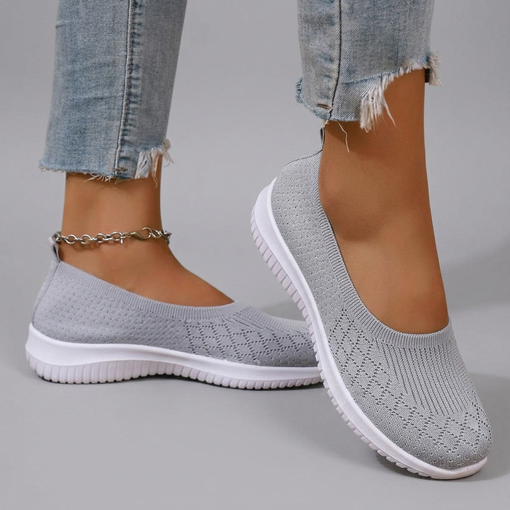 Muirfeirste - Orthopedische Comfort Cradle Schoenen