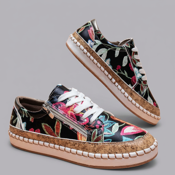 Sceirbhaile - Orthopedische Comfort Impact Schoenen