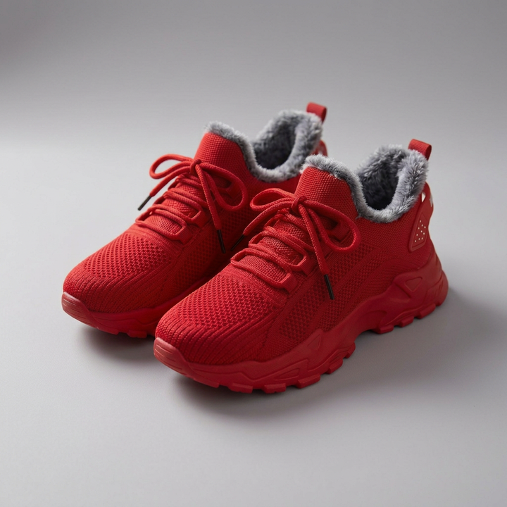 Doirbhaile - Orthopedische Comfort Rhythm Schoenen