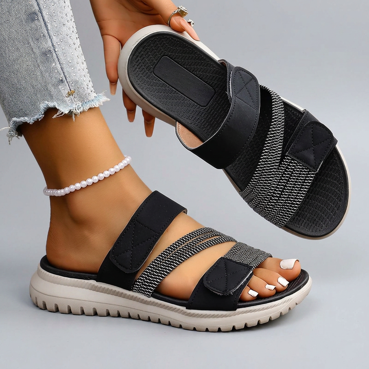 Marvella – Orthopedische Sandalen