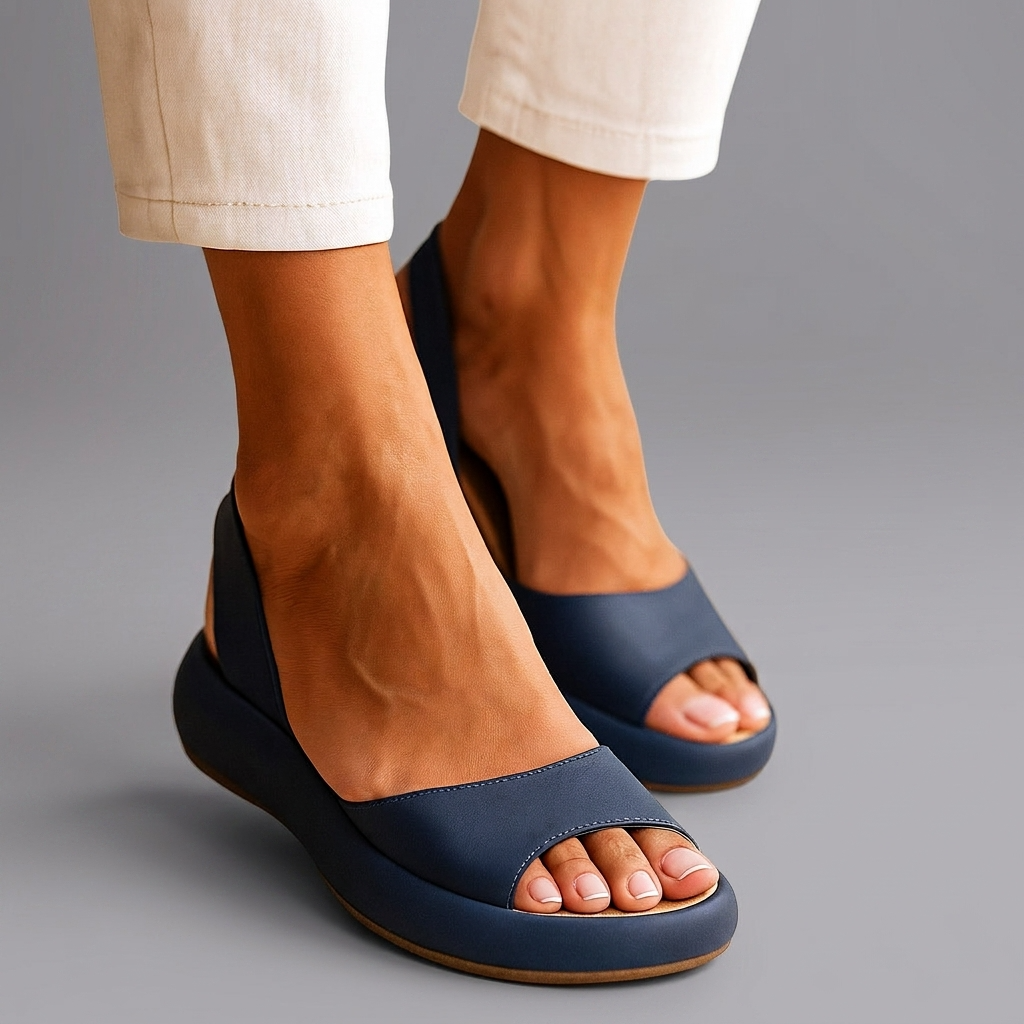 Faye - Comfort Sandalen