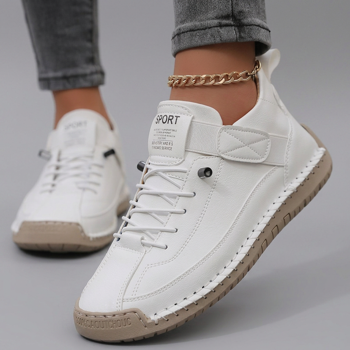 Muircaol - Orthopedische Comfort Stapschoenen