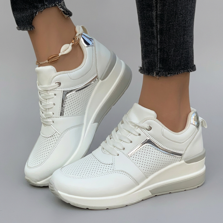 Ceathbhaile - Orthopedische Comfort Freewalk Schoenen