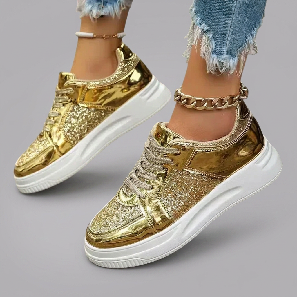 Fainseol - Orthopedische Comfort Glide Schoenen