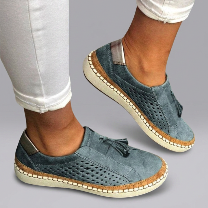 Aoibhcaol - Orthopedische Comfort Rebound Schoenen