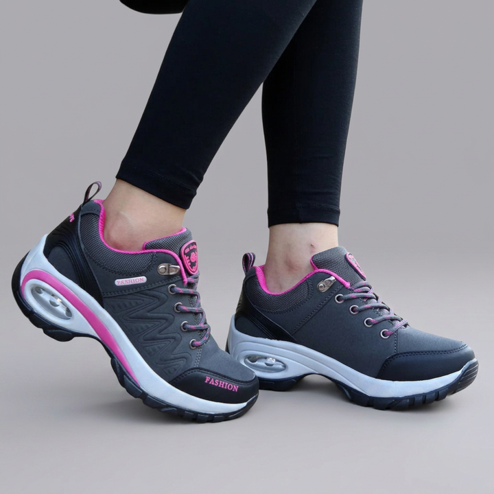 Muircluain - Orthopedische Comfort Softstep Schoenen