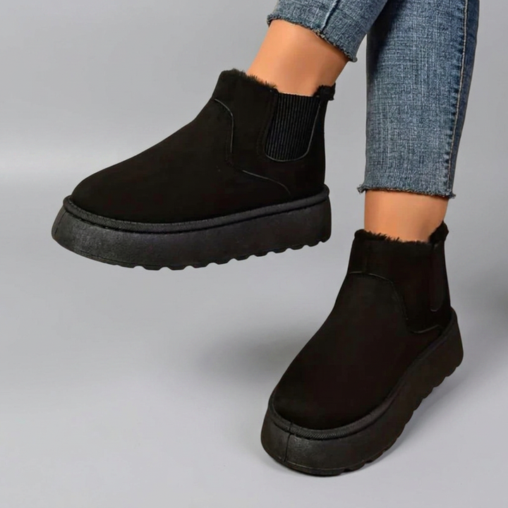 Fainbhaile - Orthopedische Comfort Schoenen