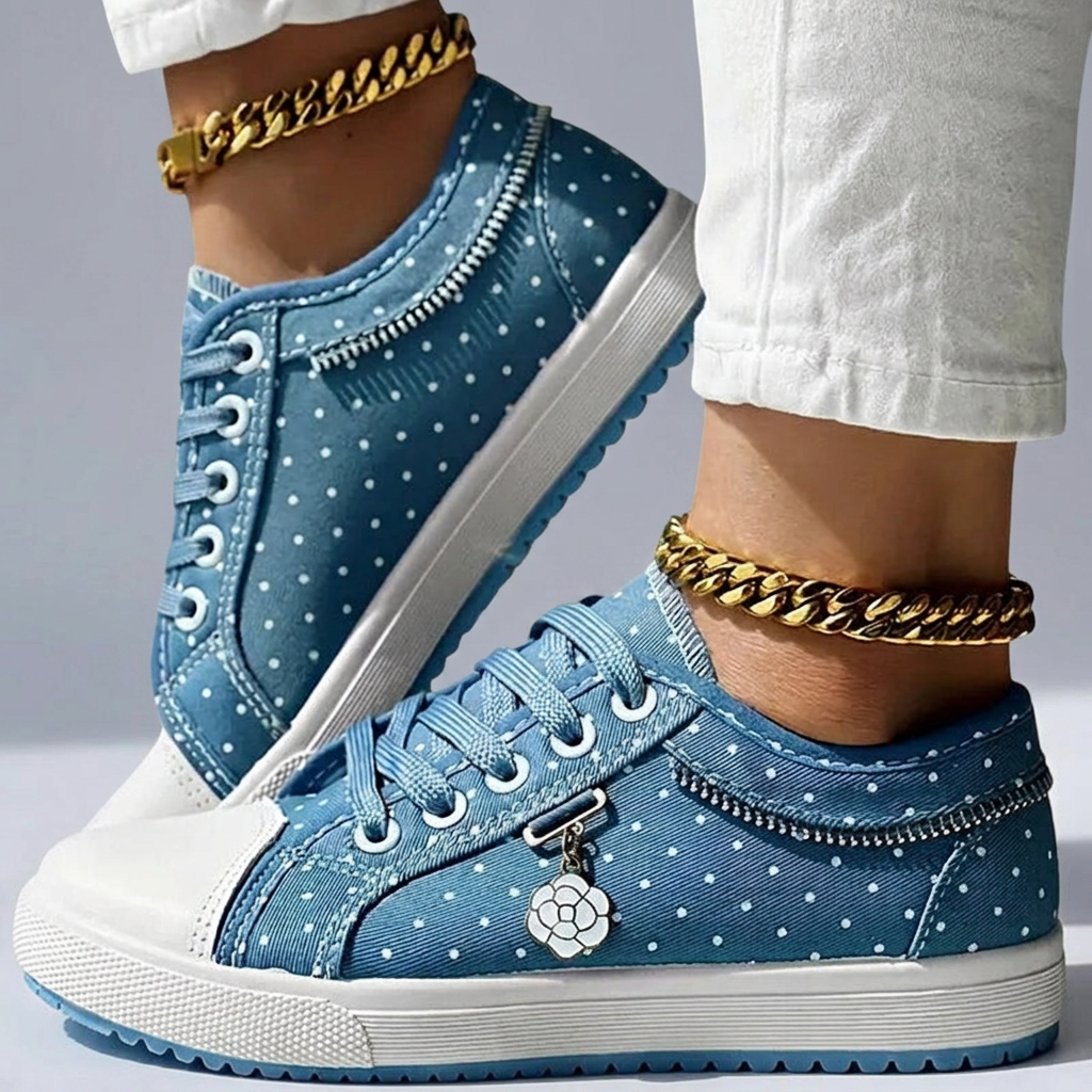Sceirfeirste - Orthopedische Comfort Podotherapeutische Schoenen