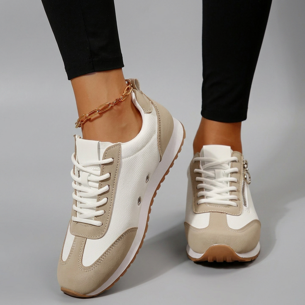 Doirseol - Orthopedische Comfort Posture Schoenen
