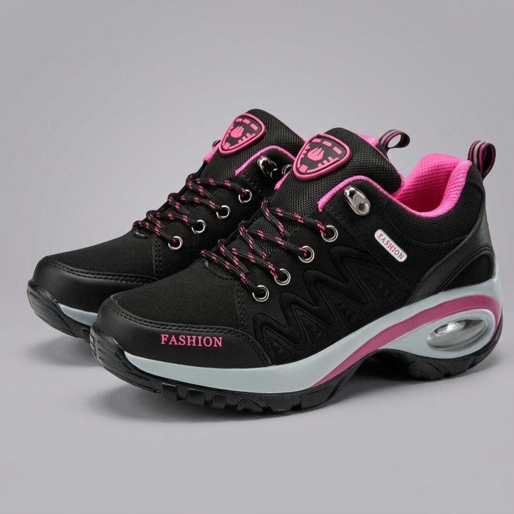 Muircluain - Orthopedische Comfort Softstep Schoenen