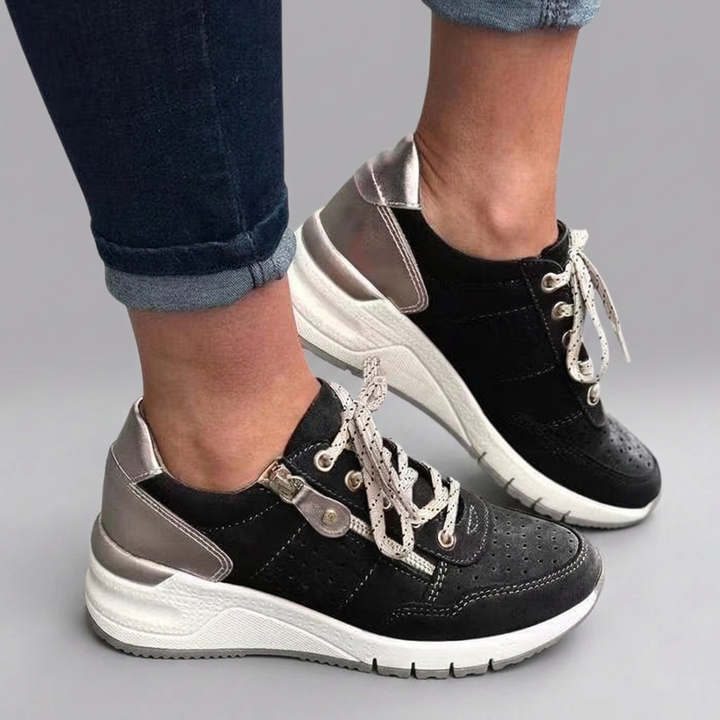Ceanseol - Orthopedische Comfort Bounce Schoenen