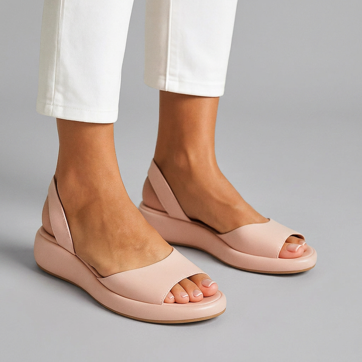 Faye - Comfort Sandalen