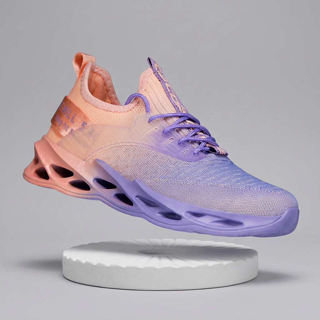 Fainfeirste - Orthopedische Comfort Correctieve Schoenen