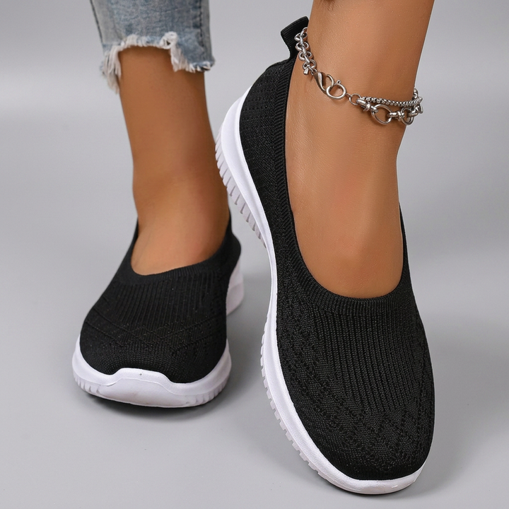 Muirfeirste - Orthopedische Comfort Cradle Schoenen