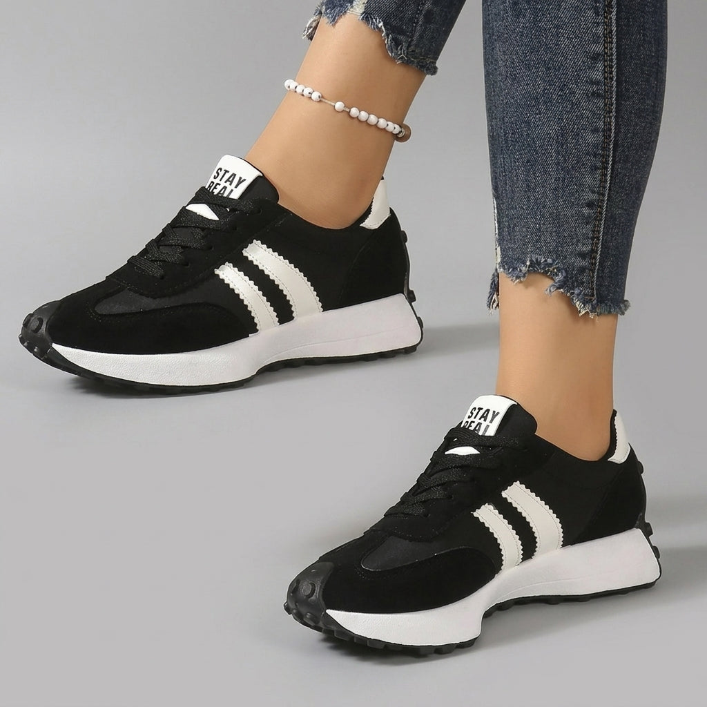 Ceancaol - Orthopedische Comfort Balans Schoenen