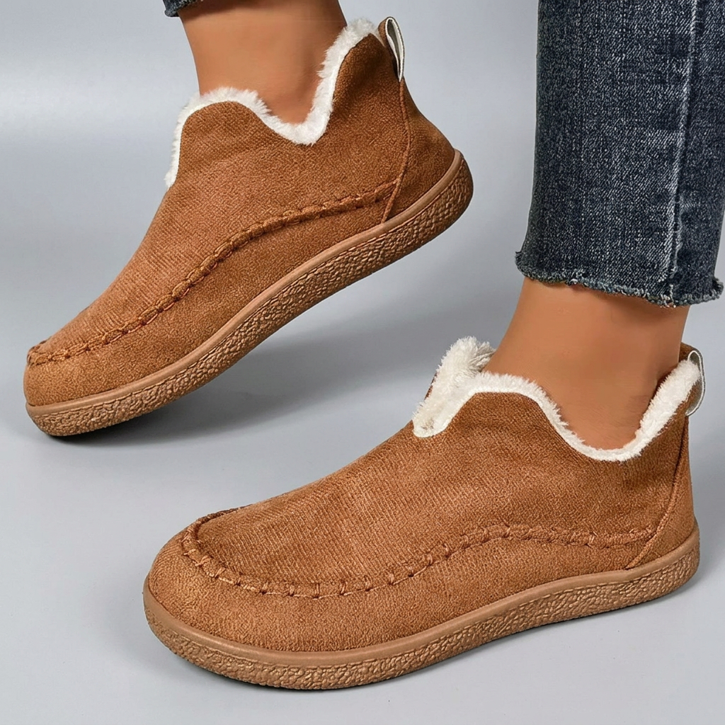 Sceircaol - Orthopedische Comfortschoenen