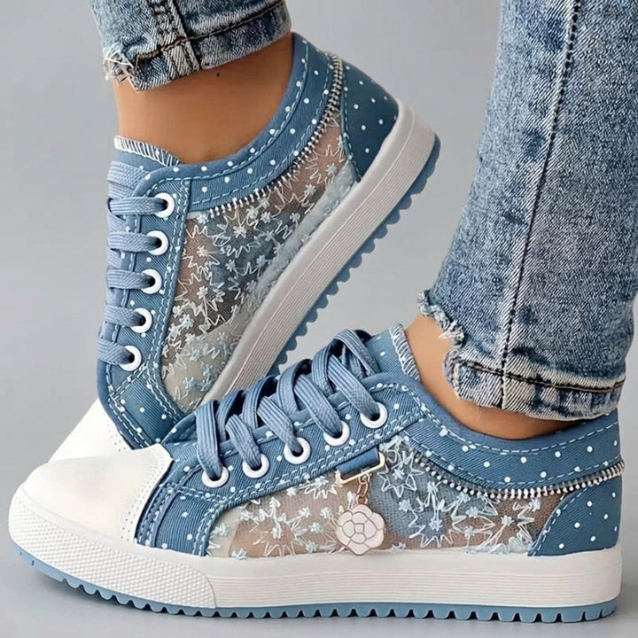 Sceirfeirste - Orthopedische Comfort Podotherapeutische Schoenen