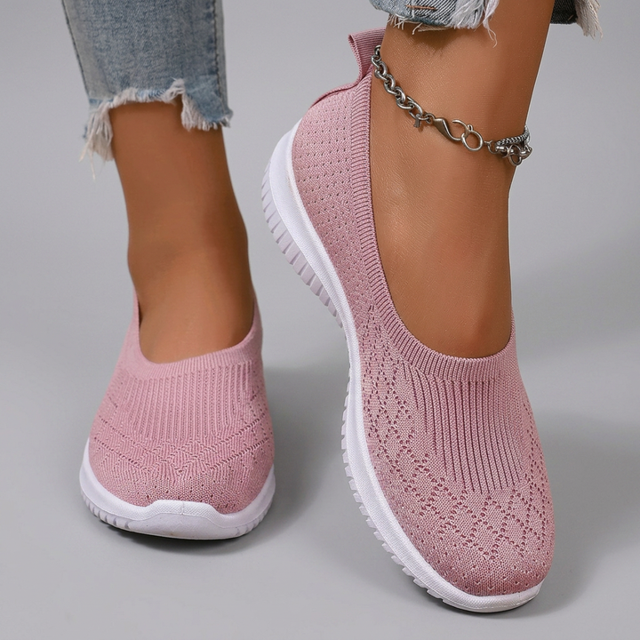 Muirfeirste - Orthopedische Comfort Cradle Schoenen