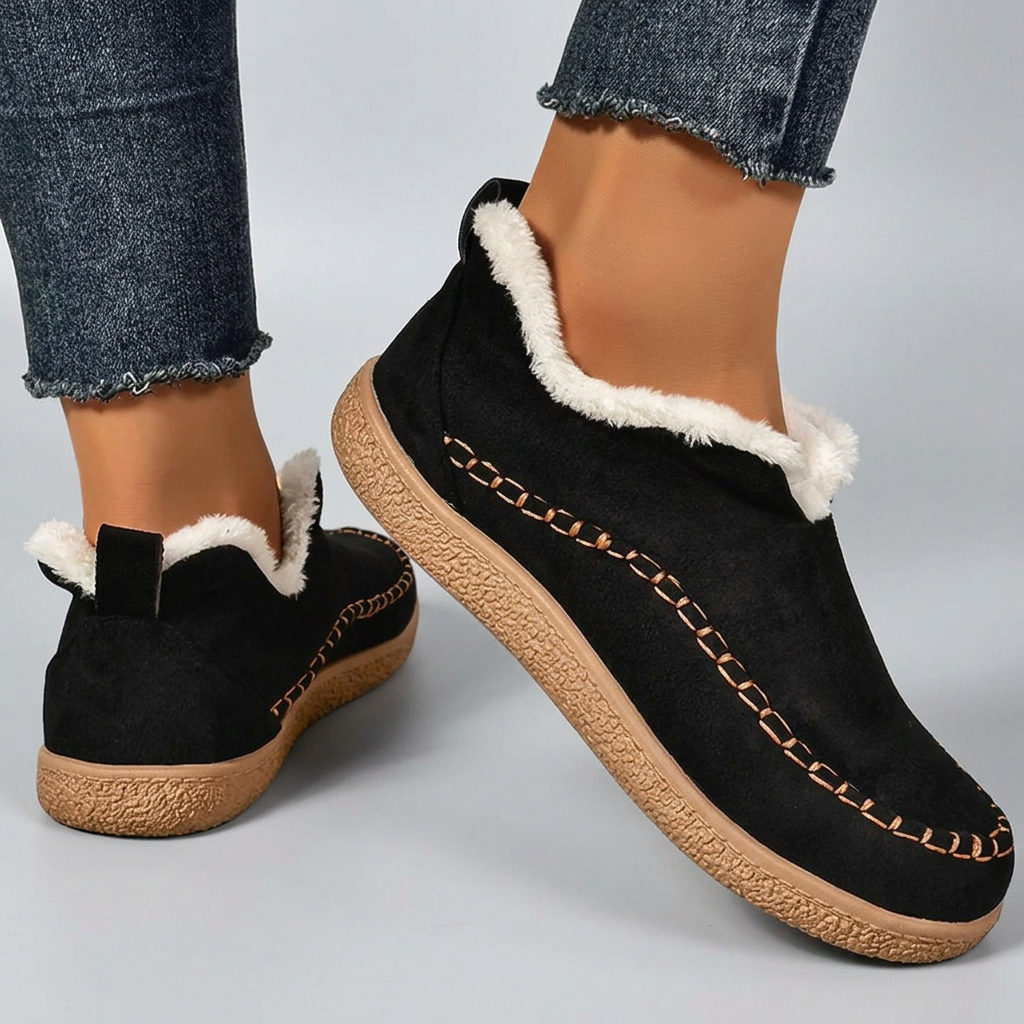 Sceircaol - Orthopedische Comfortschoenen