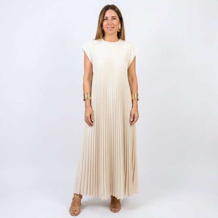 Daisy - Tijdloze Comfort Jurk