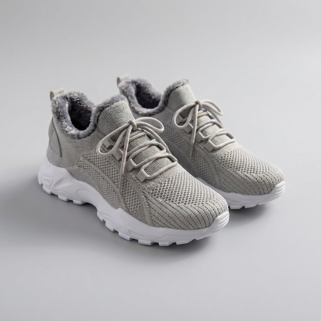 Doirbhaile - Orthopedische Comfort Rhythm Schoenen
