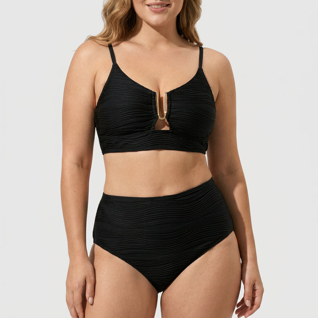 MARGARET - CORRECTIEVE U-DRAAD BIKINI