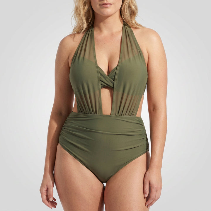 BRENDA - 2-IN-1 HOOGGEMAAKTE BIKINI MET BUIKCONTROLE