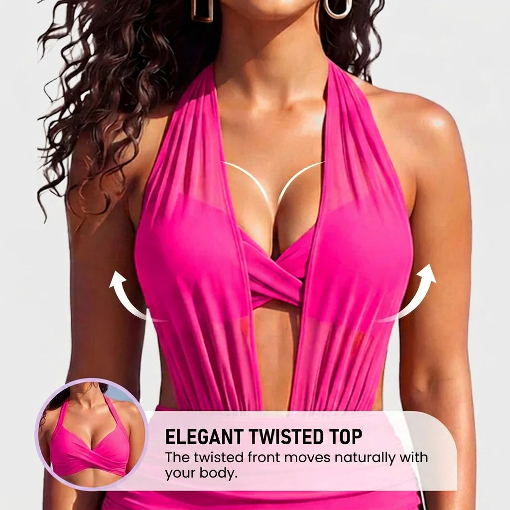 BRENDA - 2-IN-1 HOOGGEMAAKTE BIKINI MET BUIKCONTROLE