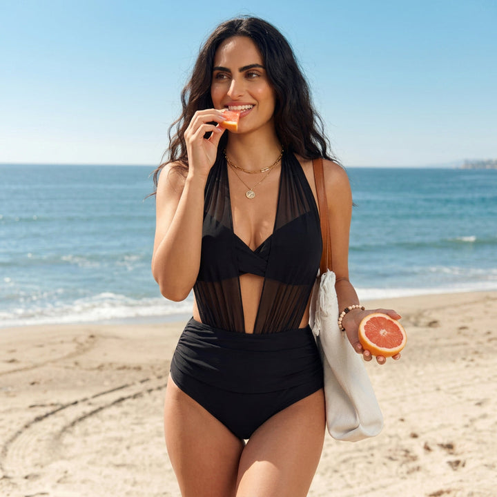 BRENDA - 2-IN-1 HOOGGEMAAKTE BIKINI MET BUIKCONTROLE
