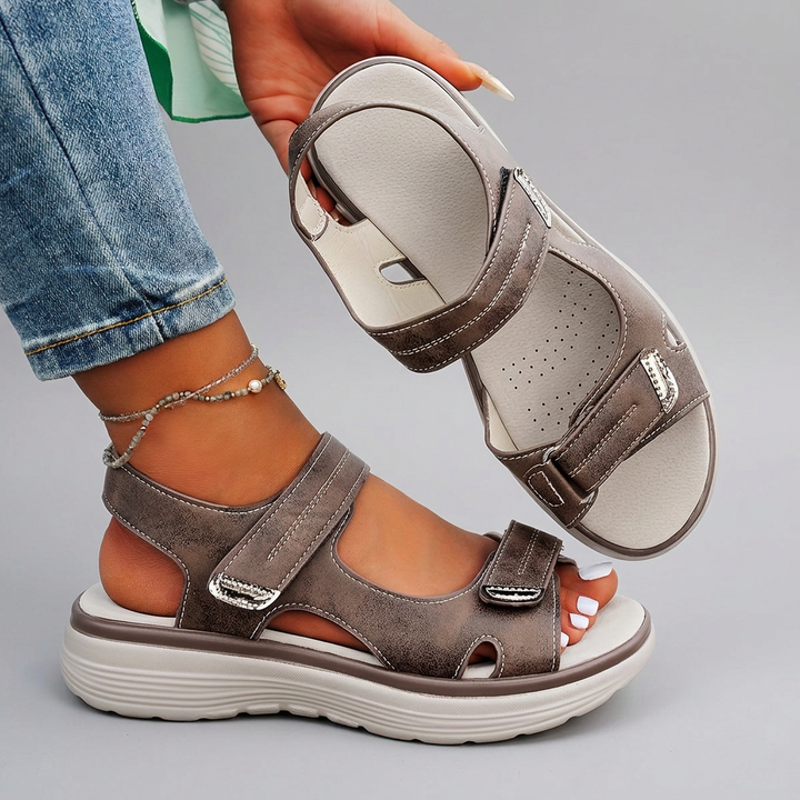 Robyn - Orthopedische Dames Sandalen