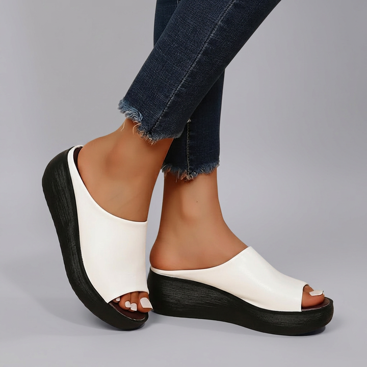 Elsie - Orthopedische Sandalen