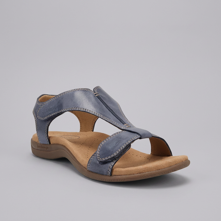 Charlotte - Elegante Orthopedische Sandalen