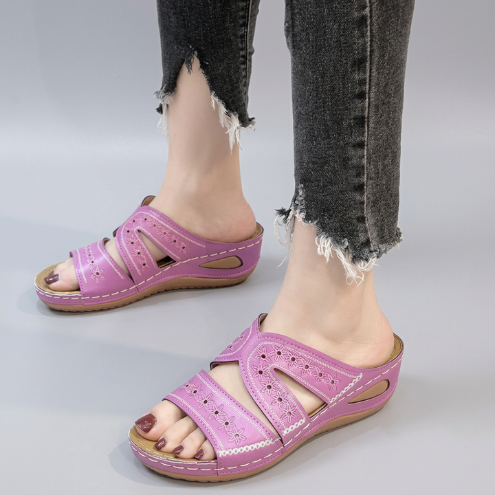 Emma - Orthopedische Sandalen