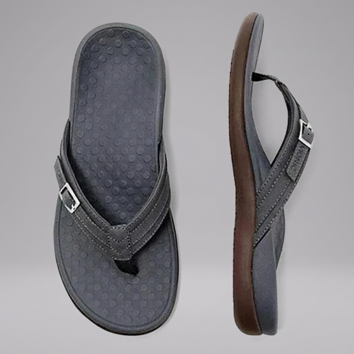 Yara - Orthopedische Sandalen