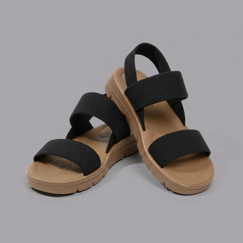 Marindi – Orthopedische Sandalen