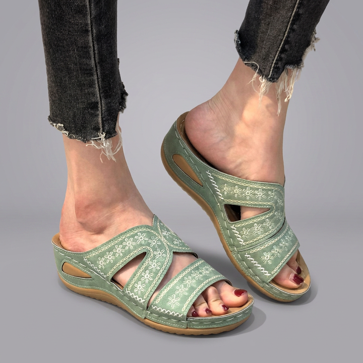 Emma - Orthopedische Sandalen