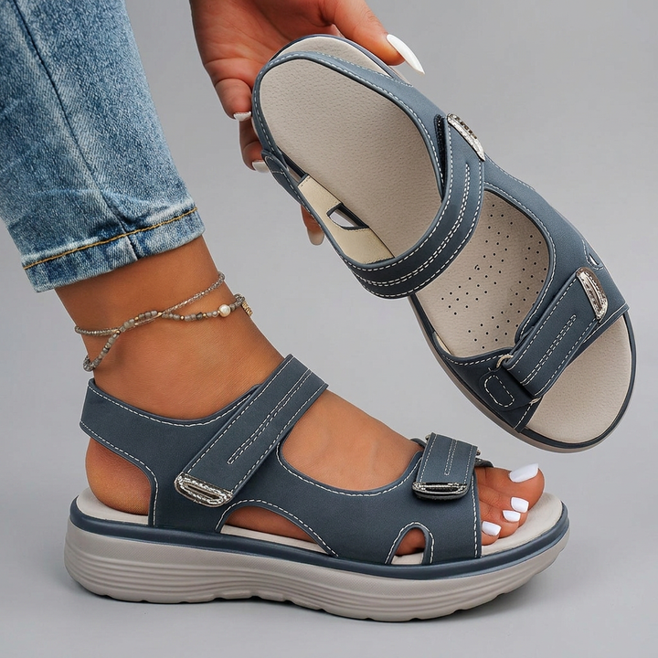 Robyn - Orthopedische Dames Sandalen