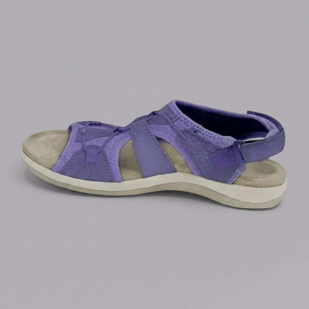Ursula - Orthopedische Sandalen