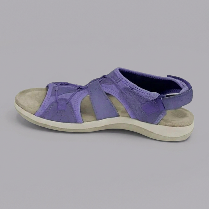 Ursula - Orthopedische Sandalen