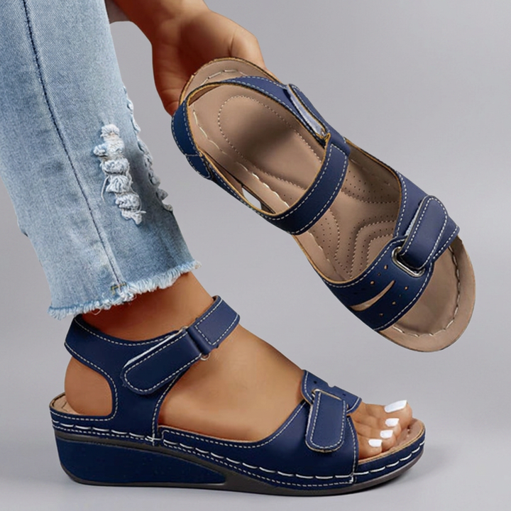 Margot - Orthopedische Comfort Flex Sandalen