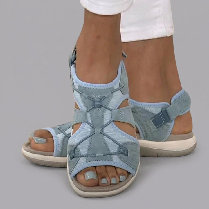Ursula - Orthopedische Sandalen