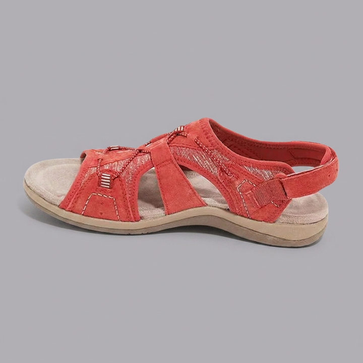Ursula - Orthopedische Sandalen