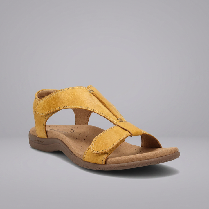 Charlotte - Elegante Orthopedische Sandalen